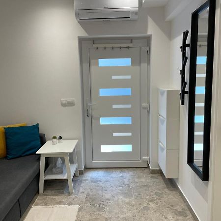 Apartmán Ena Diva Zaostrog Exteriér fotografie