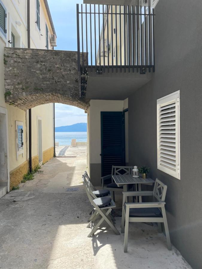 Apartmán Ena Diva Zaostrog Exteriér fotografie