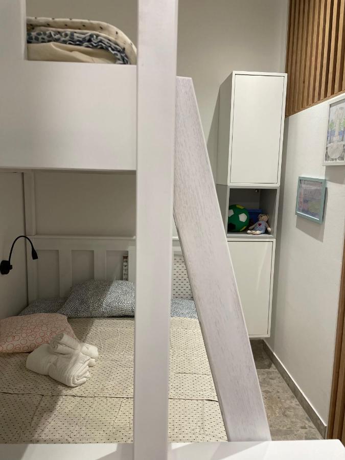 Apartmán Ena Diva Zaostrog Exteriér fotografie