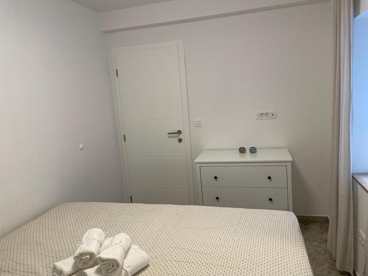 Apartmán Ena Diva Zaostrog Exteriér fotografie