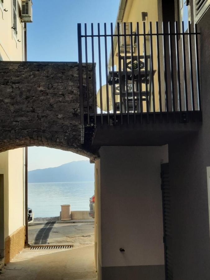 Apartmán Ena Diva Zaostrog Exteriér fotografie