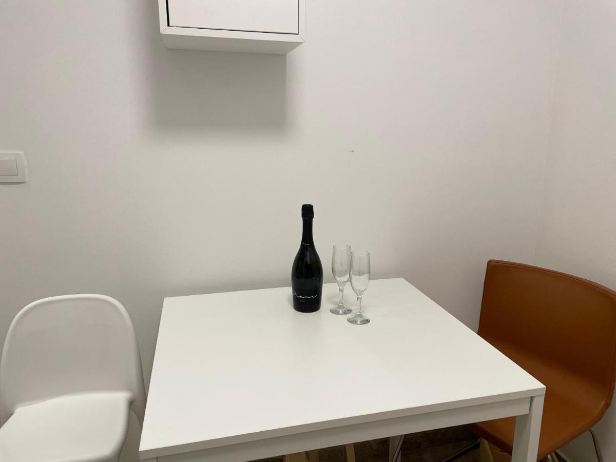 Apartmán Ena Diva Zaostrog Exteriér fotografie
